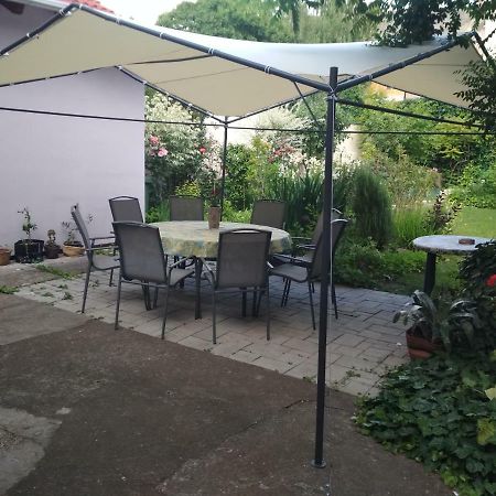 Apartman Lux Szeged Esterno foto