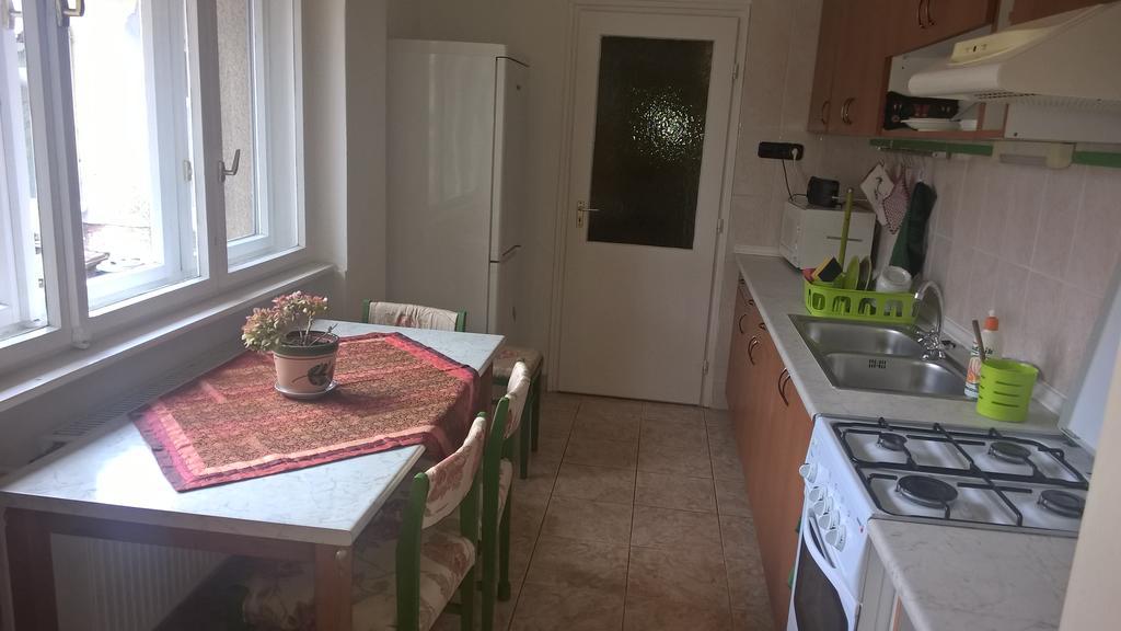 Apartman Lux Szeged Camera foto
