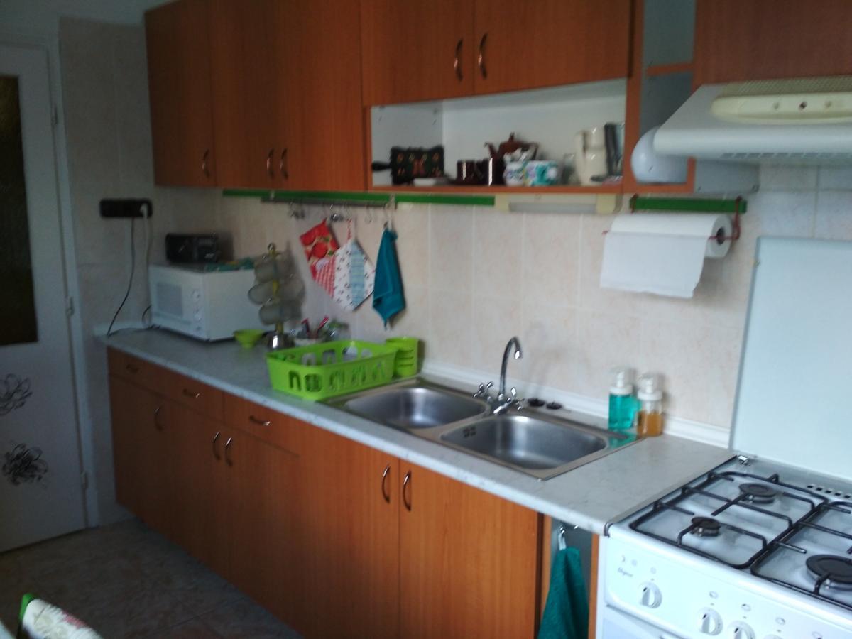 Apartman Lux Szeged Esterno foto